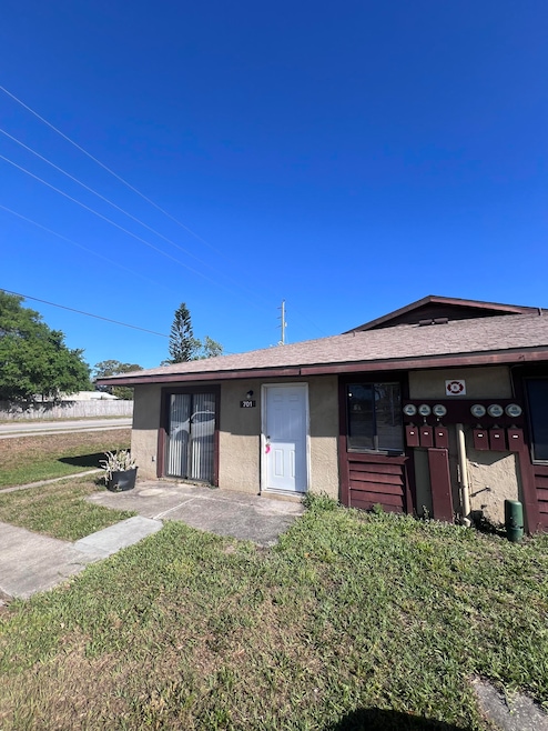 1050 N Fiske Blvd unit 701, Cocoa, FL 32922 - photo 1