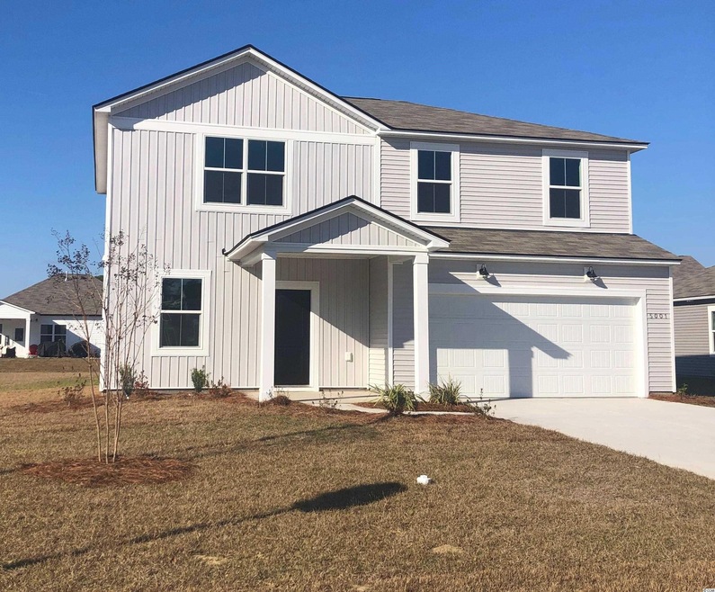 5001 Sweet Birch Ln unit Osprey TD103 Lot 208, Conway, SC 29526 - photo 1