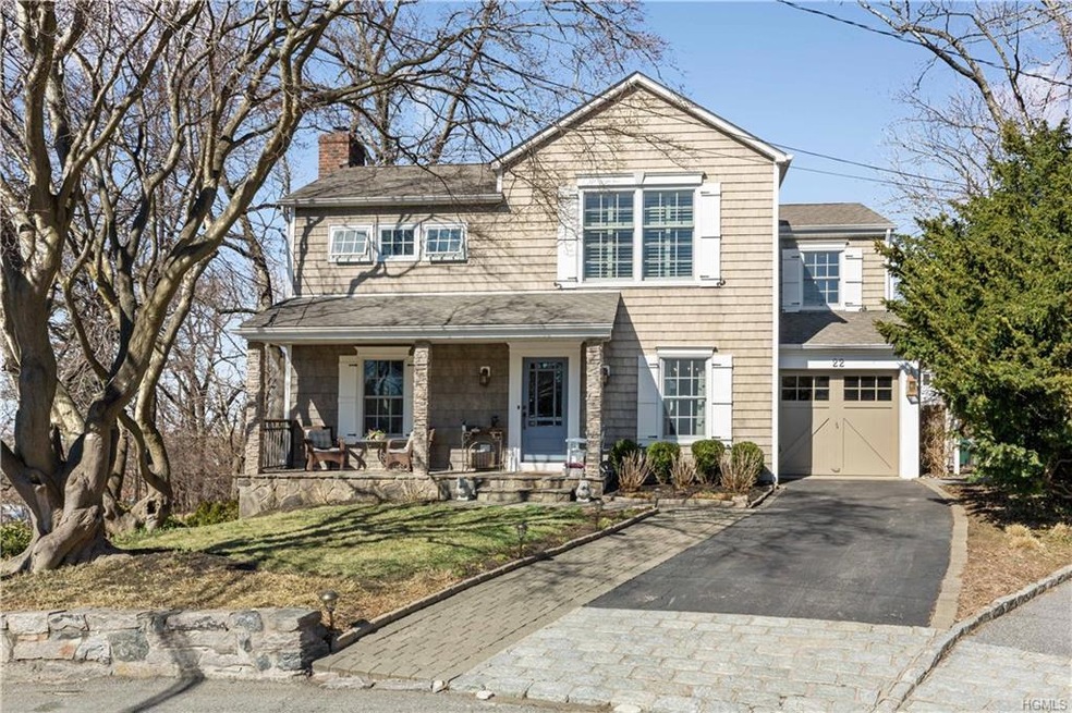 22 N Tappan Landing Rd, Tarrytown, NY 10591 - photo 1