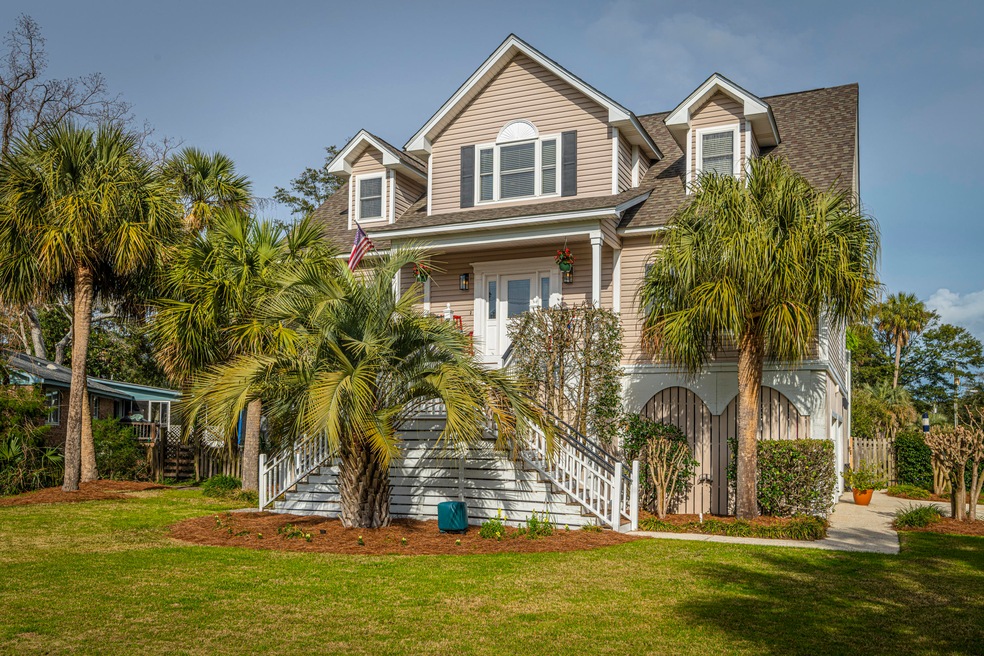 30 29th Ave, Isle of Palms, SC 29451 - photo 1