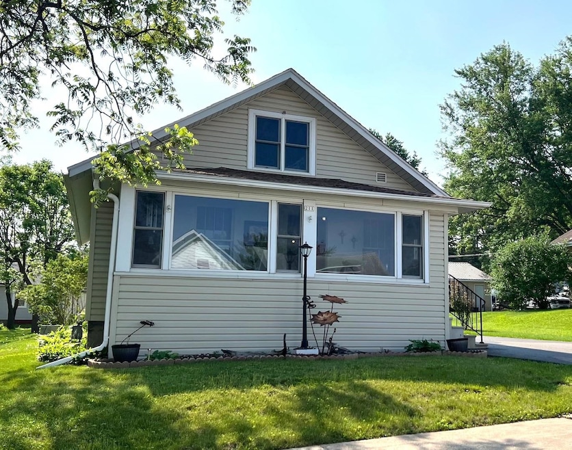 Sold $184,500