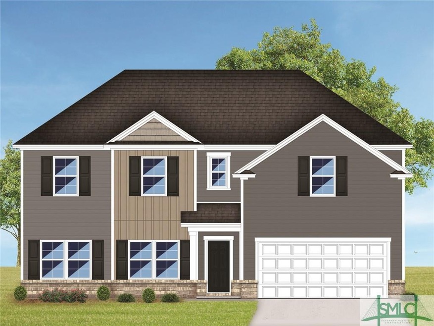 90 Beckley Dr, Richmond Hill, GA 31324 - photo 1