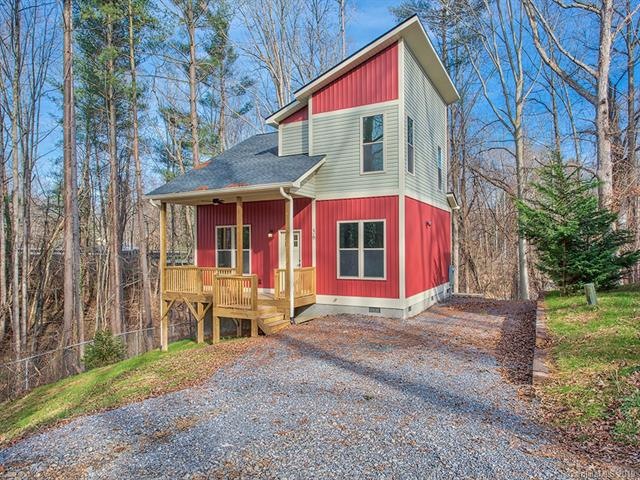 56 Marietta St, Asheville, NC 28803 - photo 1