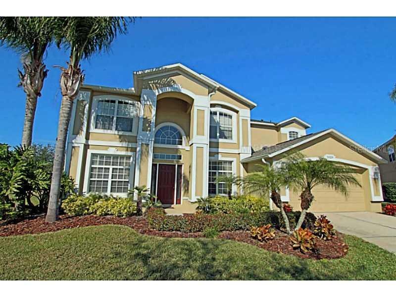 9624 Renwick Ct, Orlando, FL 32832 - photo 1