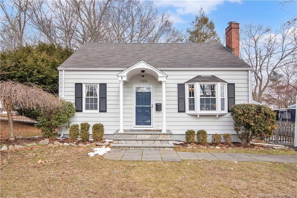 100 Anson St, Stratford, CT 06614 - photo 1