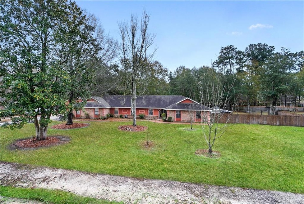 148 Rue Charlemagne, Slidell, LA 70461 - photo 1