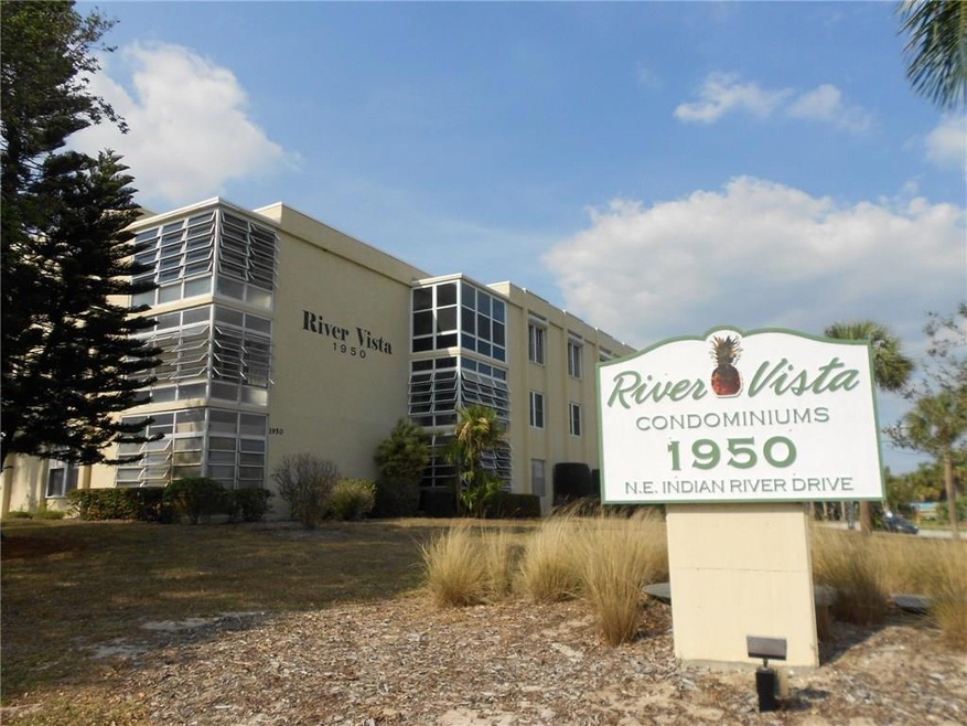 1950 NE Indian River Dr unit 304, Jensen Beach, FL 34957 - photo 1
