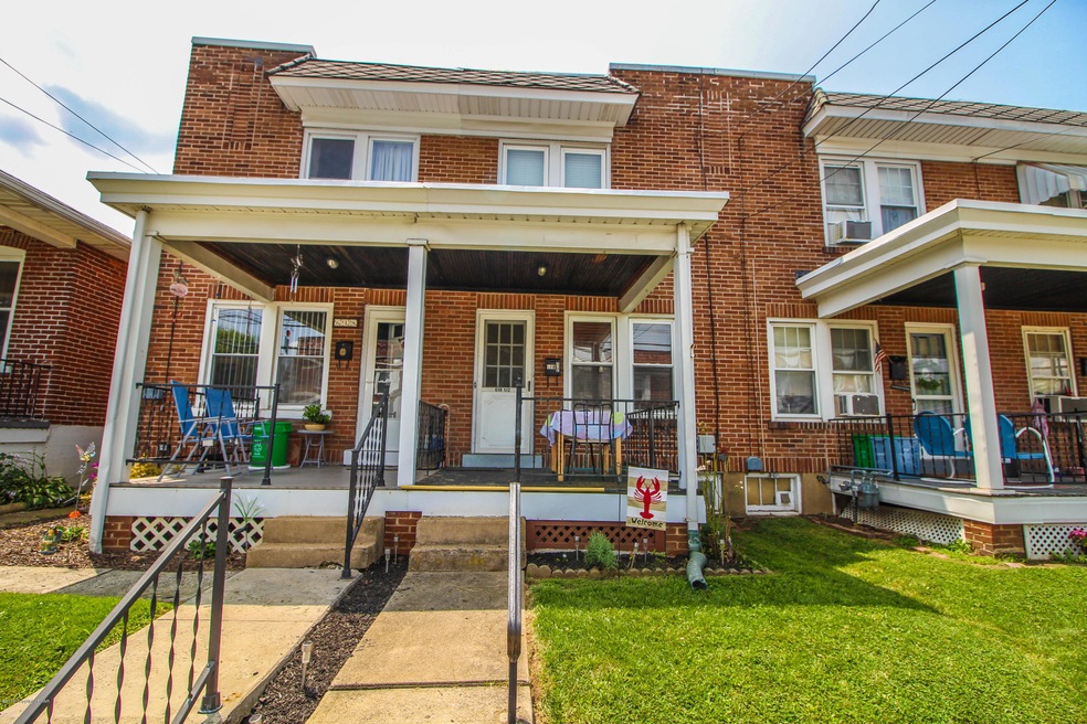 618 1/2 N Jasper St, Allentown, PA 18109 - photo 1