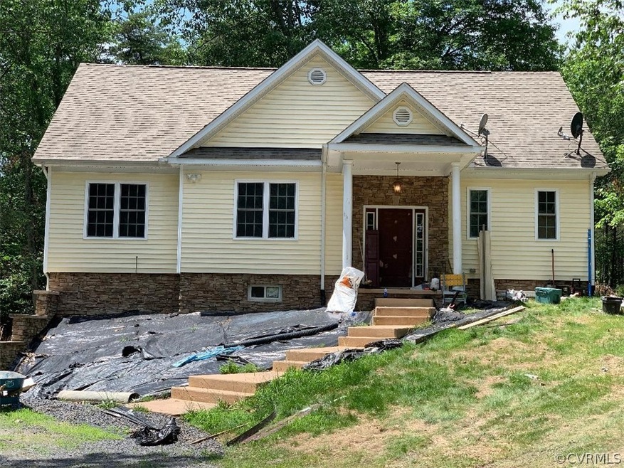 25392 Richmond Turnpike, Ruther Glen, VA 22546 - photo 1