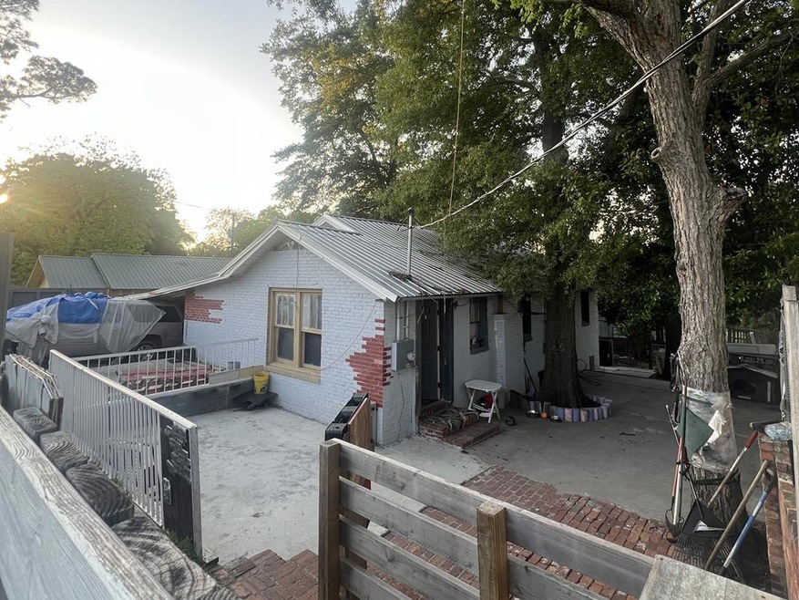 Main View
