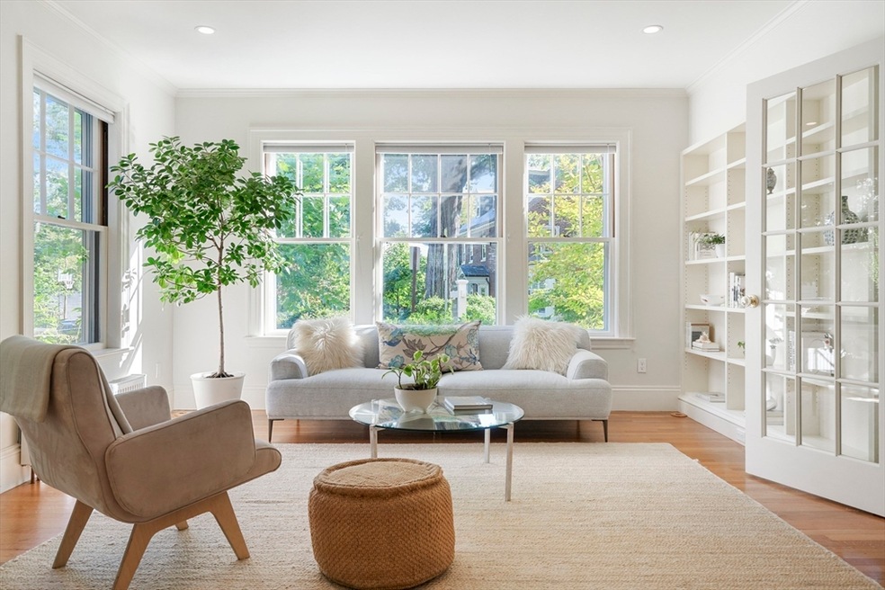 3 Meadow Way, Cambridge, MA 02138 - photo 1