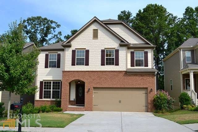 235 Shaw Dr, Acworth, GA 30102 - photo 1
