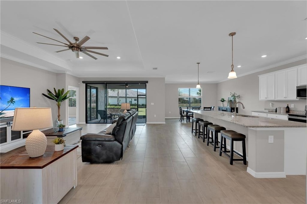 17586 Ashcomb Way, Estero, FL 33928 - photo 1