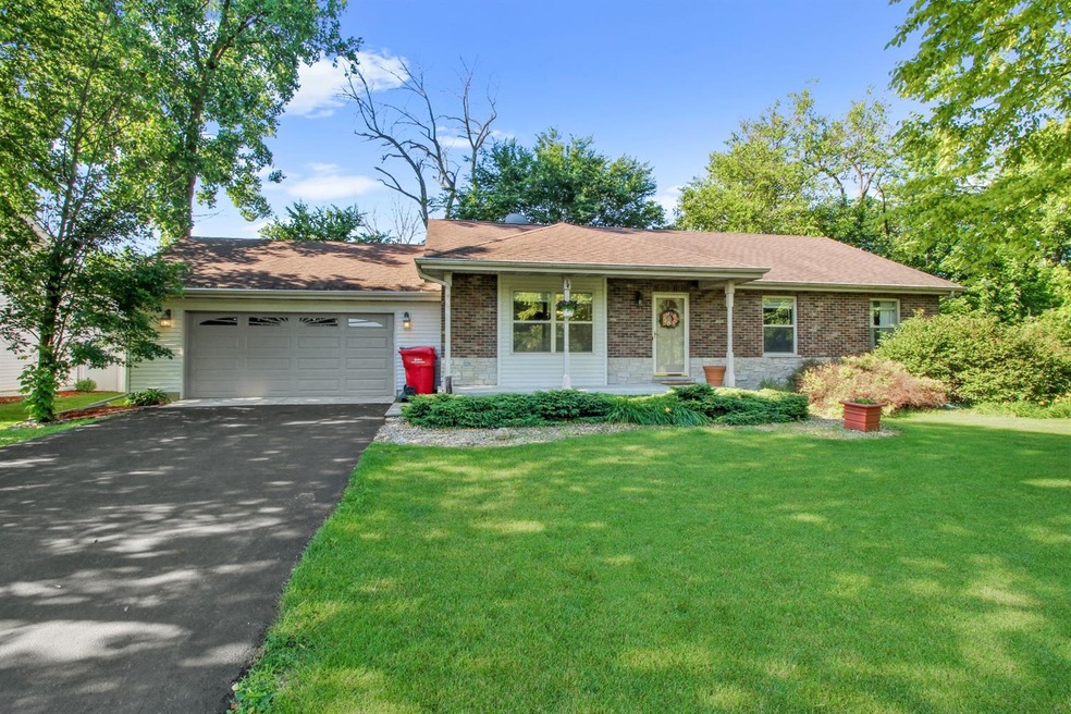 7515 W 140th Ave, Cedar Lake, IN 46303 - photo 1