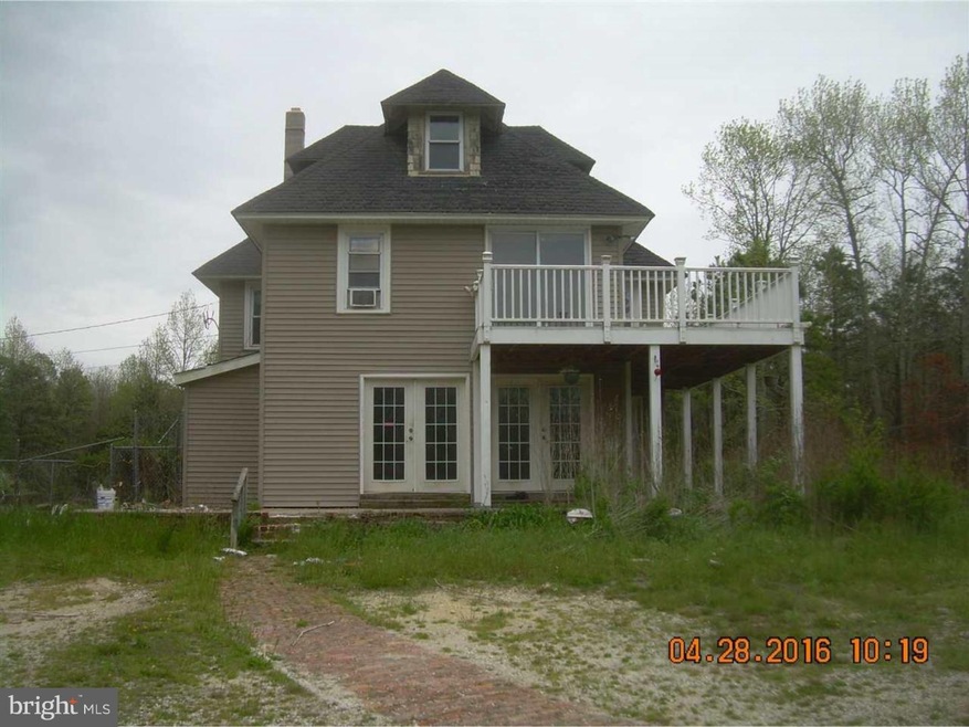 1901 Route 50, Woodbine, NJ 08270 - photo 1