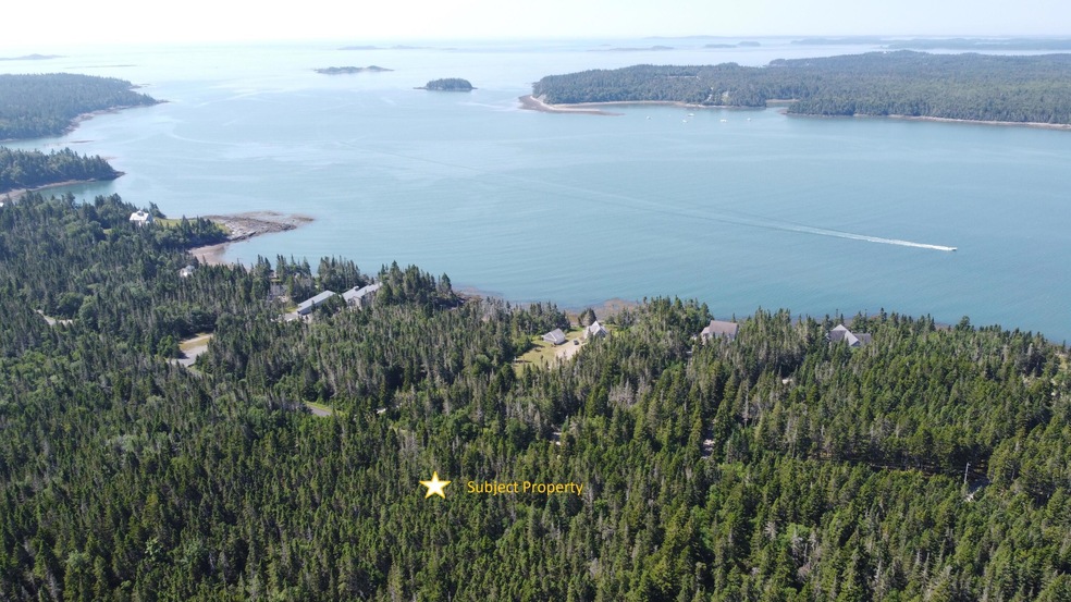 34 Yoho Head Rd, MacHiasport, ME 04655 - photo 1