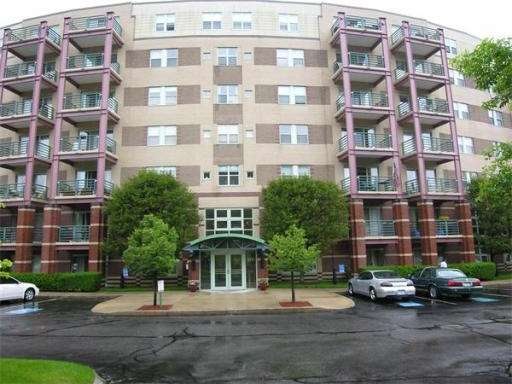 273 Cambridge Rd unit 711, Woburn, MA 01801 - photo 1