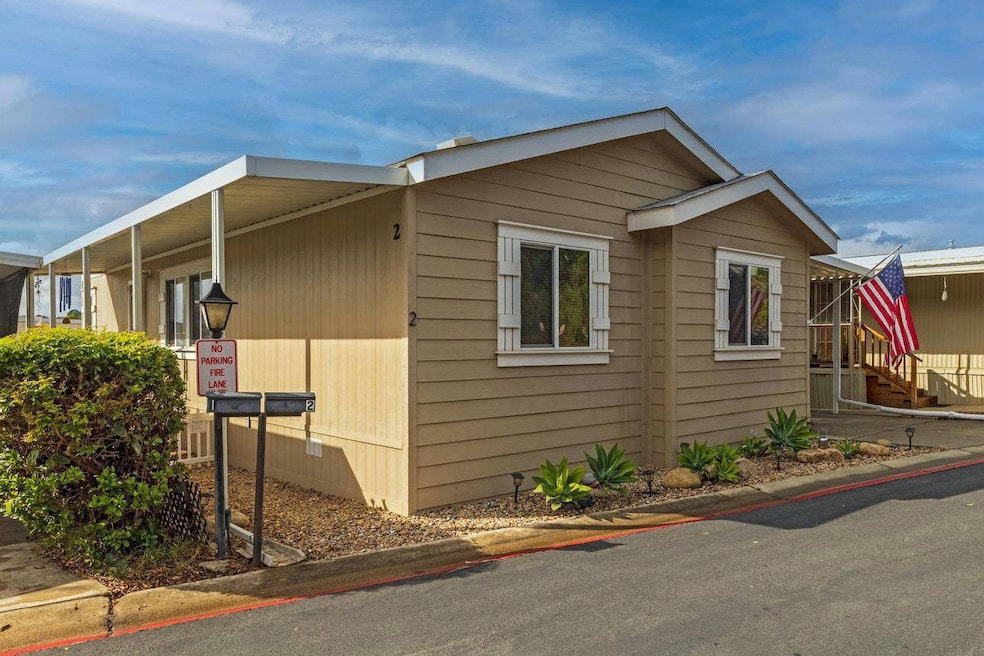 1810 Hillsdale Rd unit 2, El Cajon, CA 92019 - photo 1