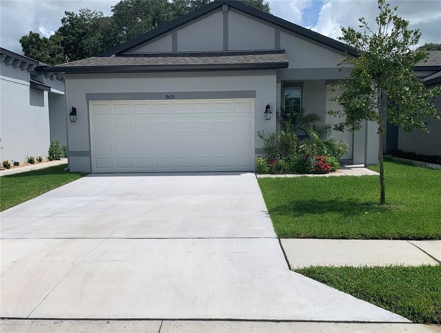 8626 Firefly Place, Parrish, FL 34219 - photo 1