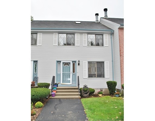 29 Vanden Rd, Merrimack, NH 03054 - photo 1