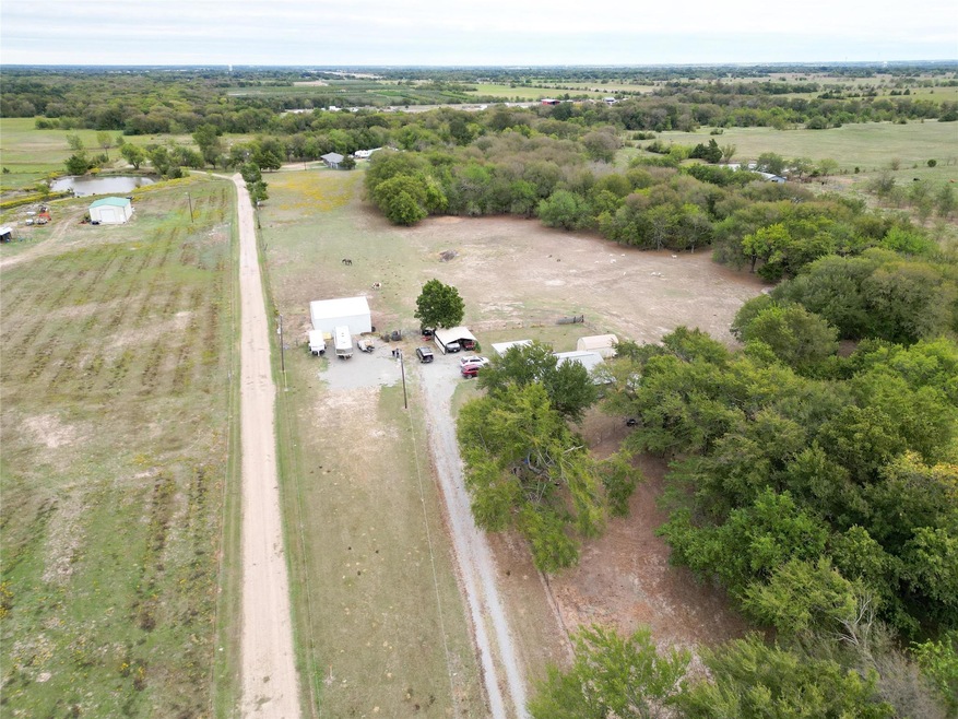 292 County Road 1545, Bonham, TX 75418 - photo 1
