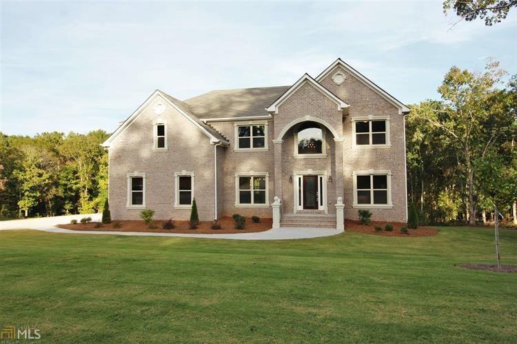 1427 Kings Point Way SW, Conyers, GA 30094 - photo 1