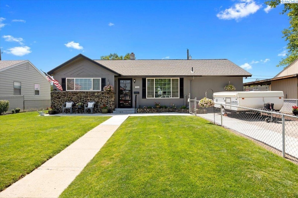 Pending $314,000 • Co-Listing Agent