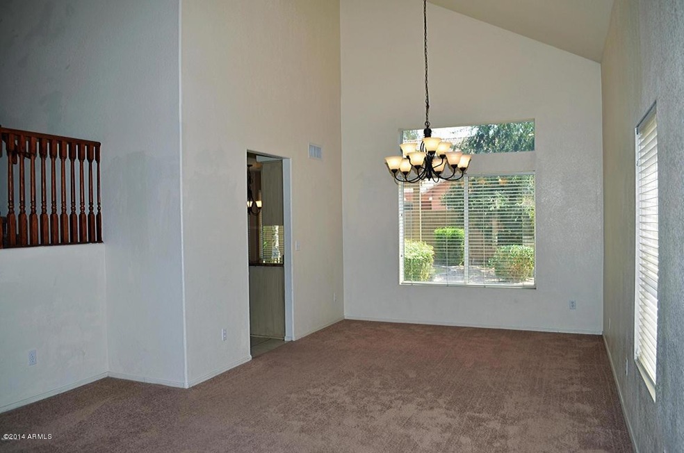 2651 S Augustine unit 6, Mesa, AZ 85209 - photo 1