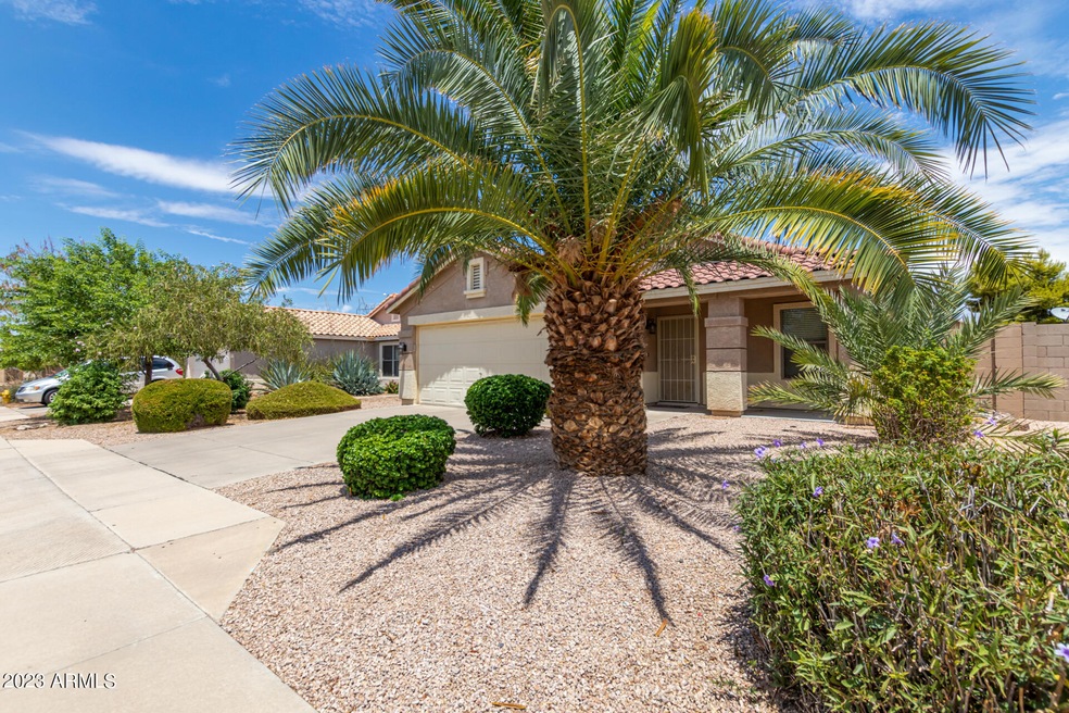 11318 E Quintana Ave, Mesa, AZ 85212 - photo 1