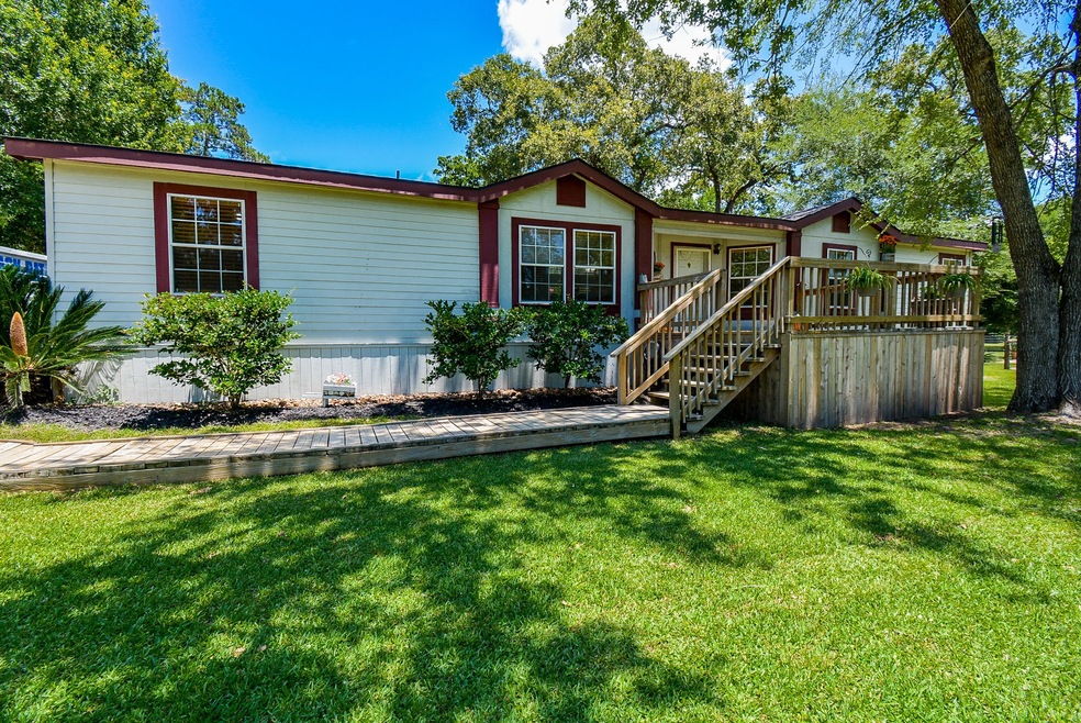 24275 Cherry Hill Dr, Hockley, TX 77447 - photo 1