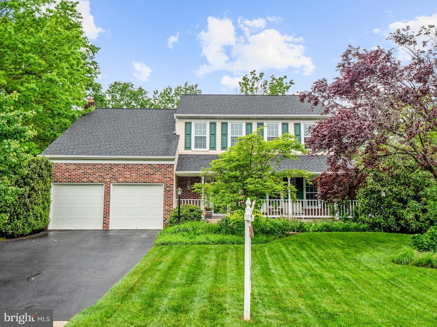 13115 Willow Edge Ct, Clifton, VA 20124 - photo 1