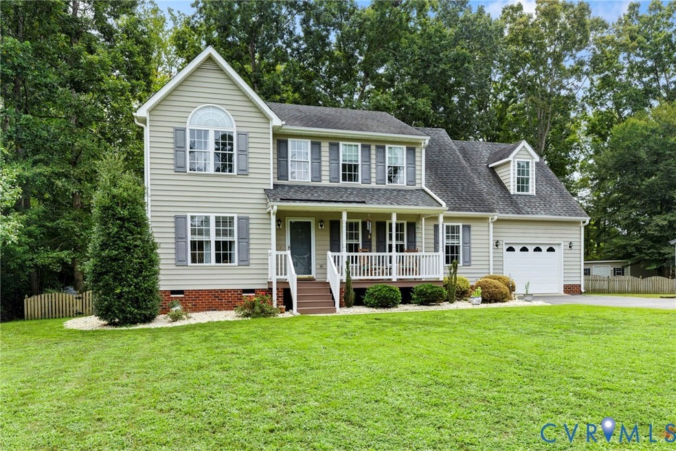 Sold $445,000 • Co-Listing Agent