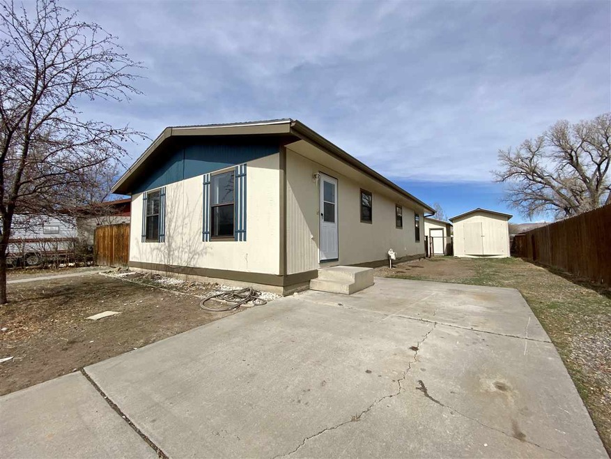 3074 Meadowvale Way, Grand Junction, CO 81504 - photo 1