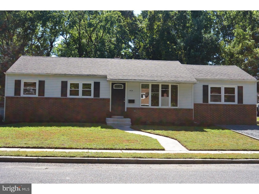 404 Lake Blvd, Lindenwold, NJ 08021 - photo 1