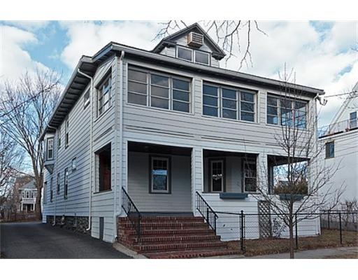 56 Wyman Terrace, Arlington, MA 02474 - photo 1