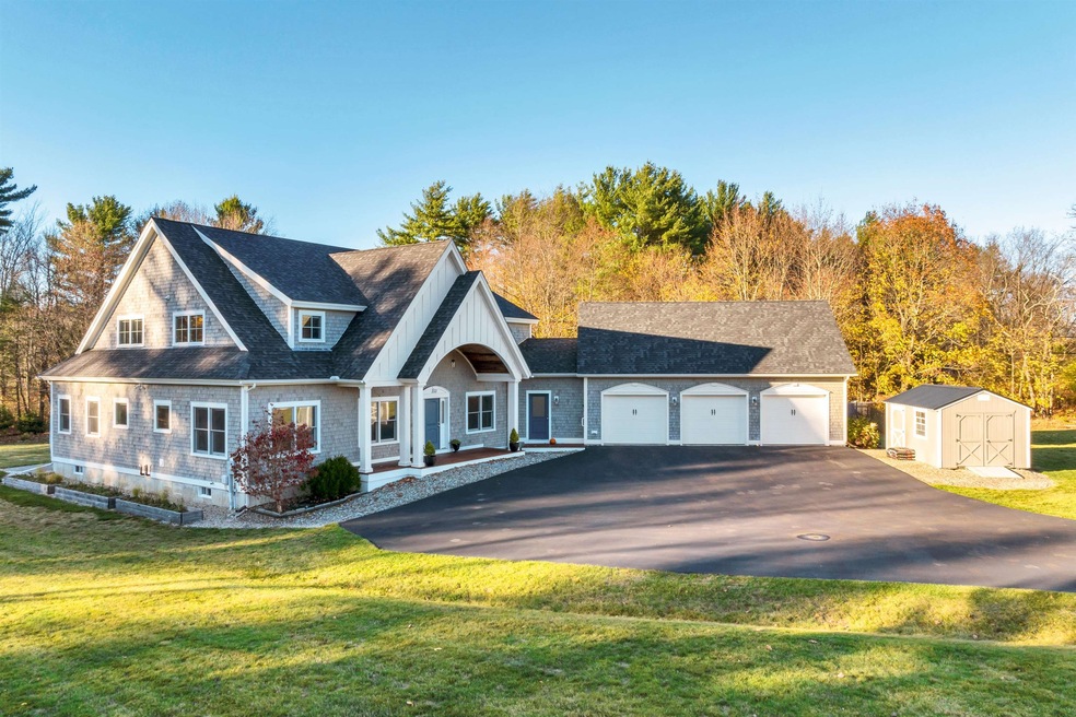 353 West Rd, Rye, NH 03870 - photo 1