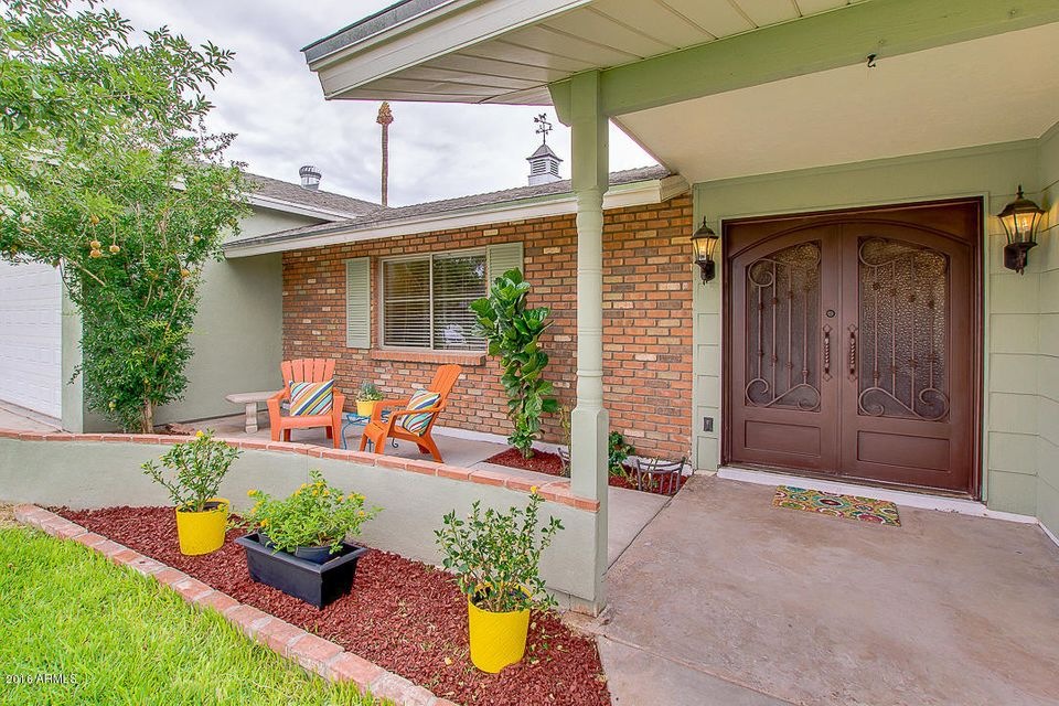 2336 E Encanto St, Mesa, AZ 85213 - photo 1