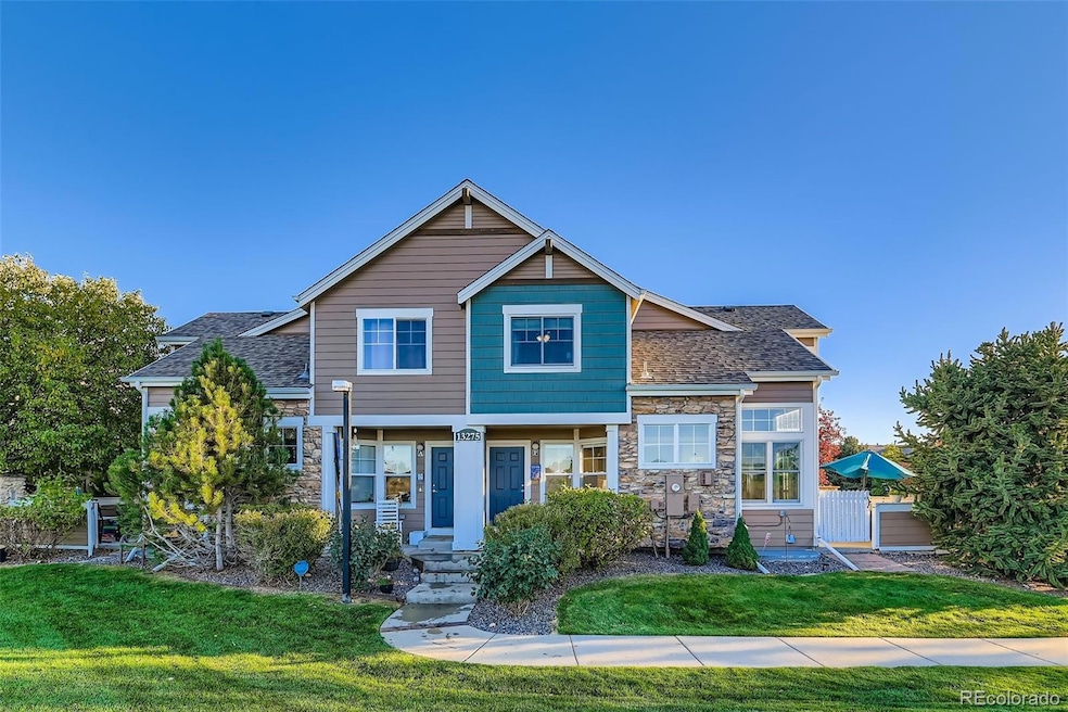 13275 Holly St unit F, Thornton, CO 80241 - photo 1