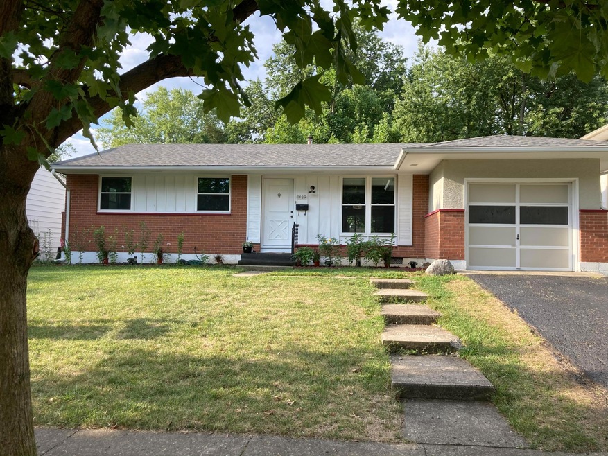 1439 Thurell Rd