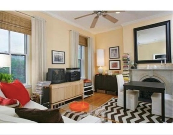 42 W Newton St unit 2-13, Boston, MA 02118 - photo 1