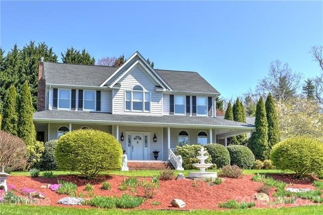 5 Foster Estate Dr, Asheville, NC 28806 - photo 1