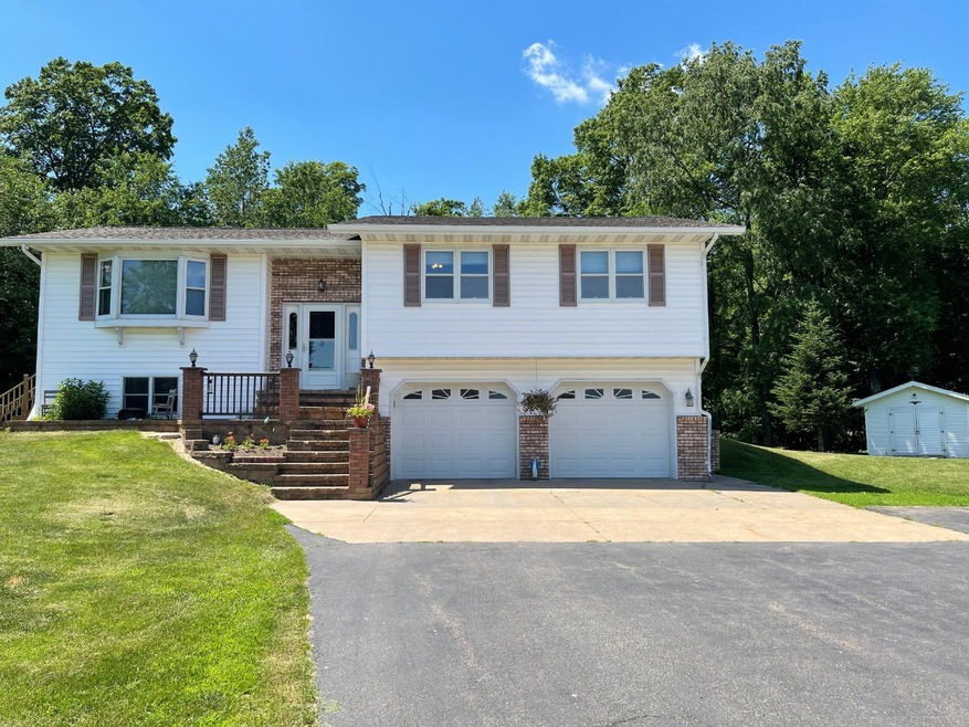 W10082 Cth G, Antigo, WI 54409 - photo 1