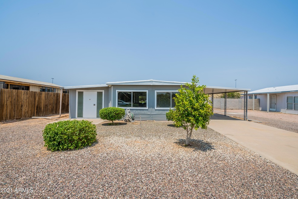 7408 E Inverness Ave, Mesa, AZ 85209 - photo 1