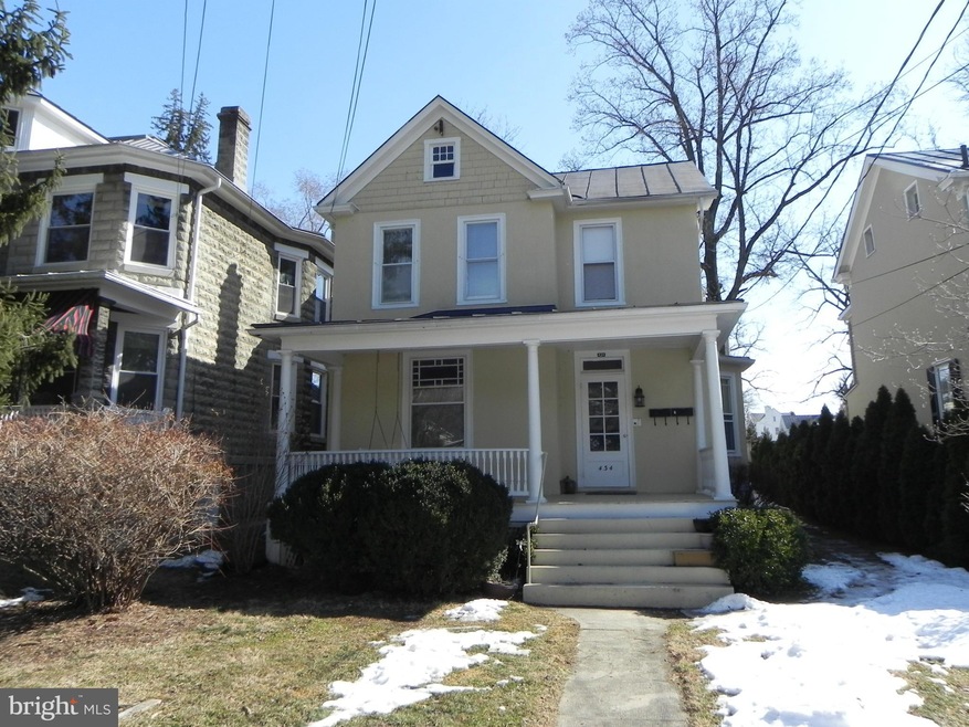 434 Fairmont Ave unit 2, Winchester, VA 22601 - photo 1