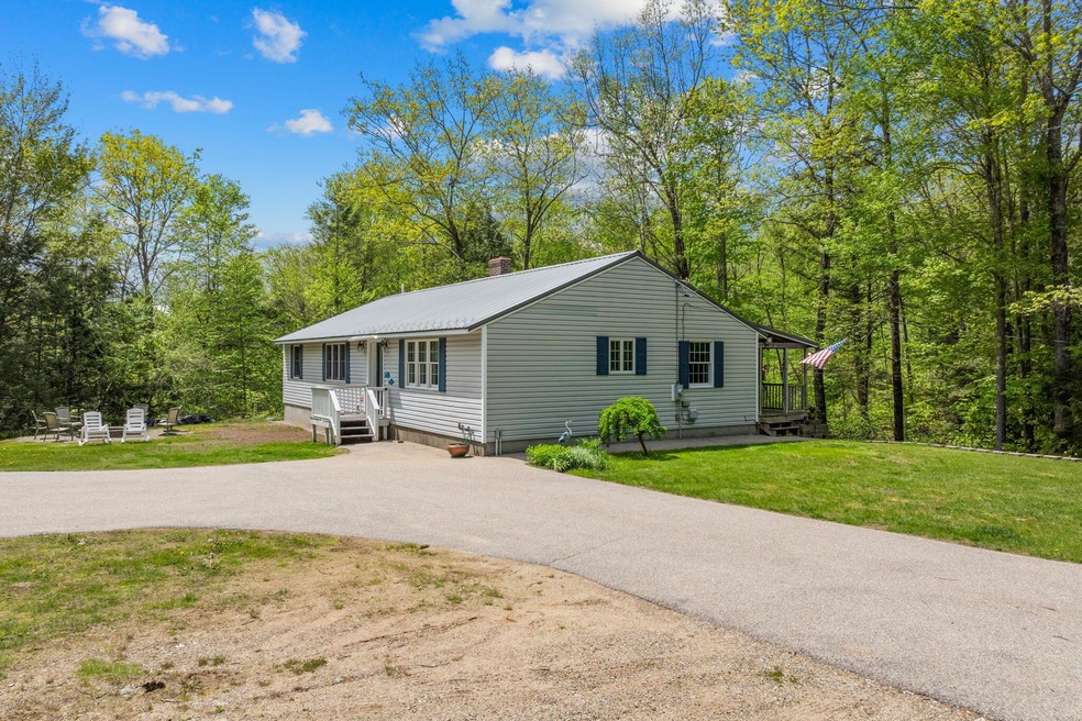 273 Bauneg Beg Rd, Sanford, ME 04073 - photo 1