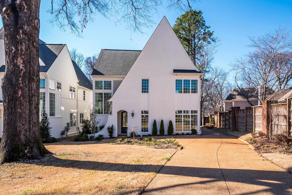 1117 E Irvin Dr, Memphis, TN 38119 - photo 1