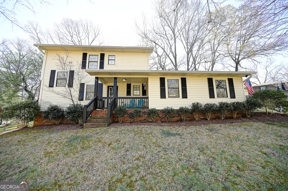 105 Garden Hill Dr, Calhoun, GA 30701 - photo 1