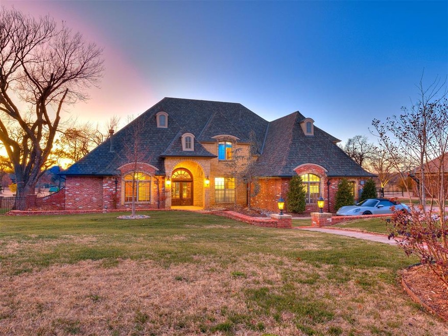 6409 Oak Tree Dr, Edmond, OK 73025 - photo 1