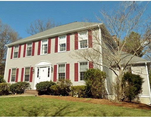 7 Christina Dr, North Easton, MA 02356 - photo 1