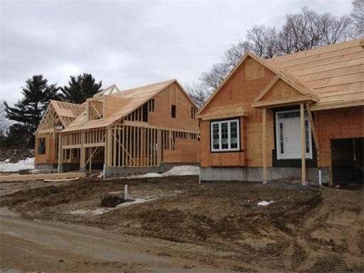 Lot 32 Front Nine Dr, Haverhill, MA 01832 - photo 1